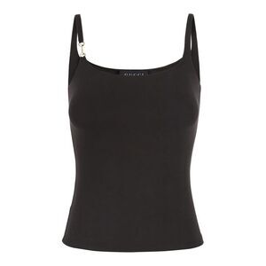 Gucci Women Horsebit Detail Top